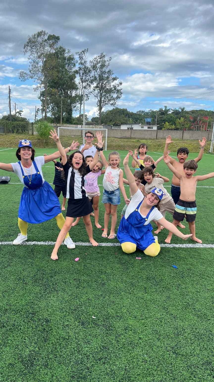 Presente filho aniversário Florianópolis