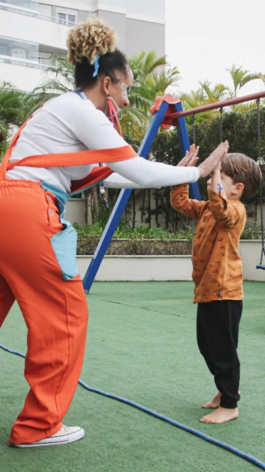Recreação Infantil em Santa Catarina
