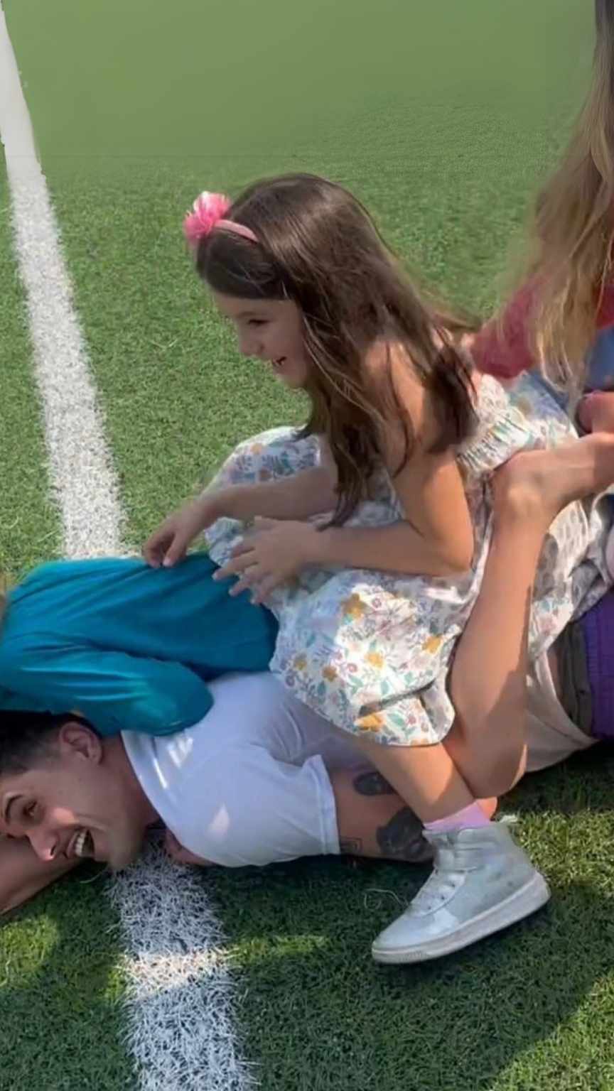 Organização de aniversário Infantil Florianópolis