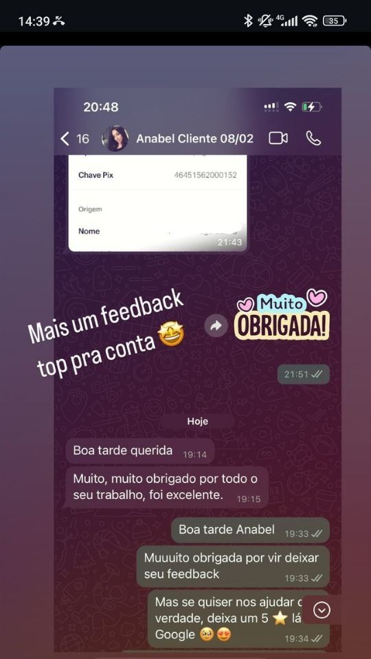 Monitor em Florianópolis