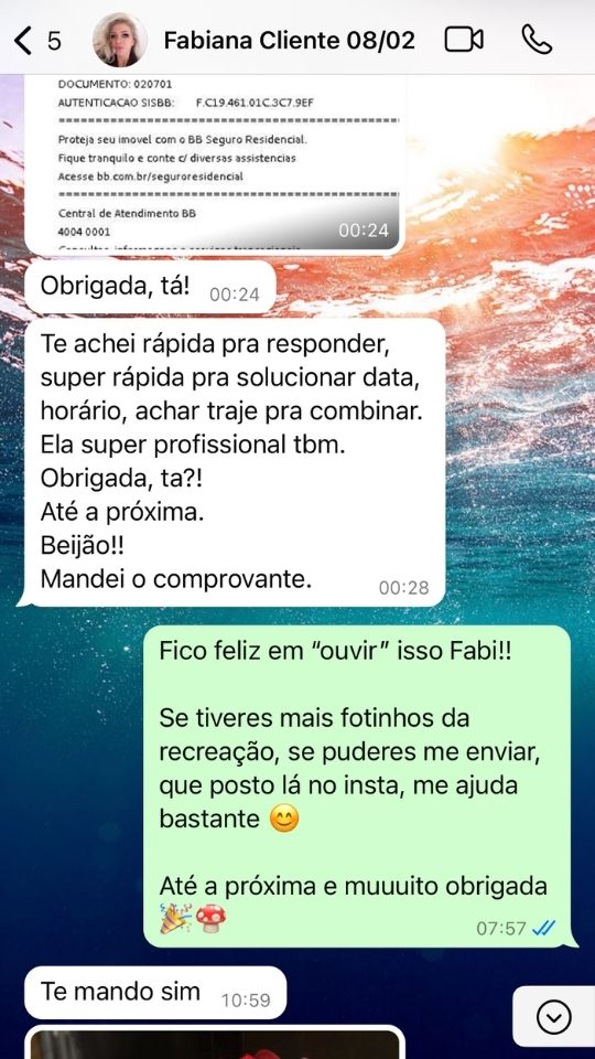 entretenimento infantil em Florianópolis