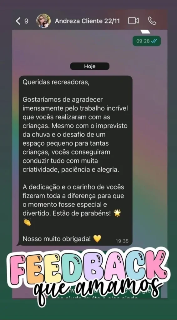 Recreação-Infantil-Recreador-Animadora-Recreacionista-Aniversário-Recreadora-Festa-Evento-Infantil-Grande-Florianópolis-Paulo-Lopes