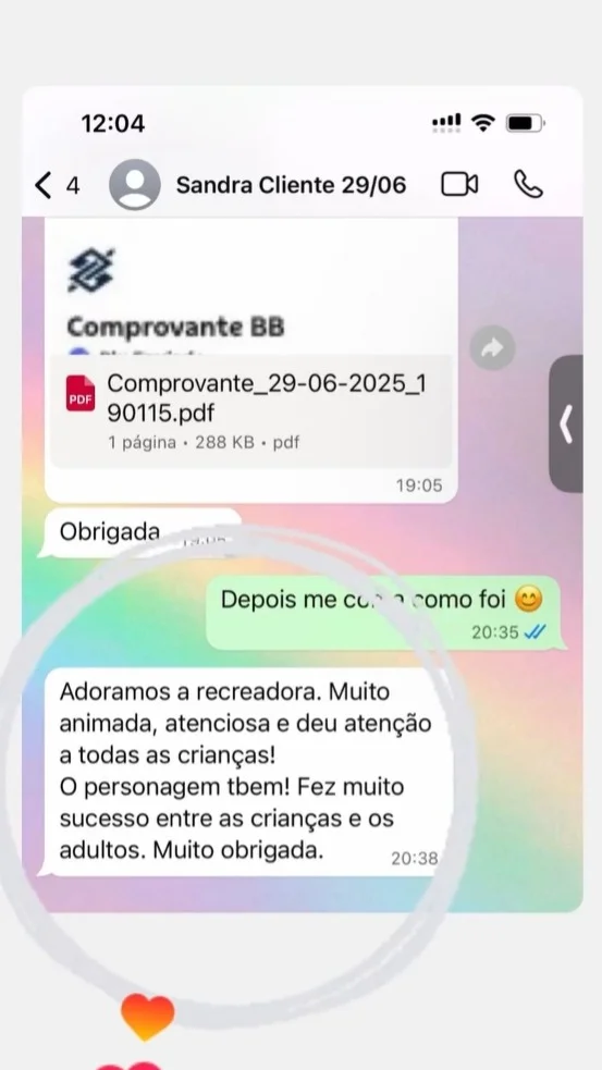 Recreação-Infantil-Animadora-Recreacionista-Aniversário-Recreadora-Festa-Evento-Infantil-Grande-Florianópolis-Santo-Cacupé-Lagoa-da-Conceição-Jurerê-Intenacional