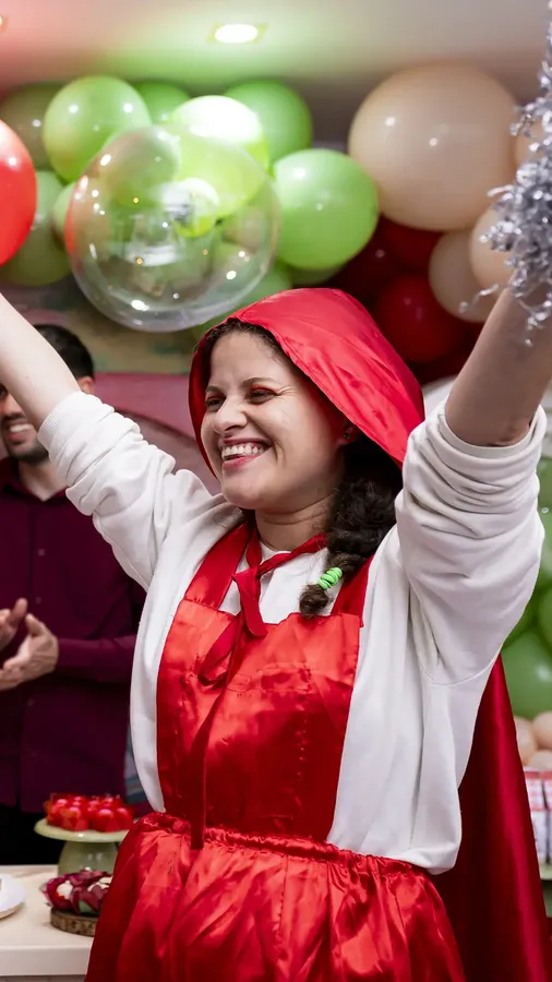 Recreação-Infantil-Recreador-Animador-Recreacionista-Aniversário-Recreadora-Chapeuzinho-Vermelho-Lobo-Mau-Florianópolis-Biguaçu-Palhoça-São-José-Floripa-Ratimbum-Recreação